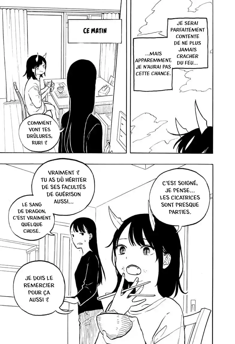 Read Ruri Dragon FR Manga Online