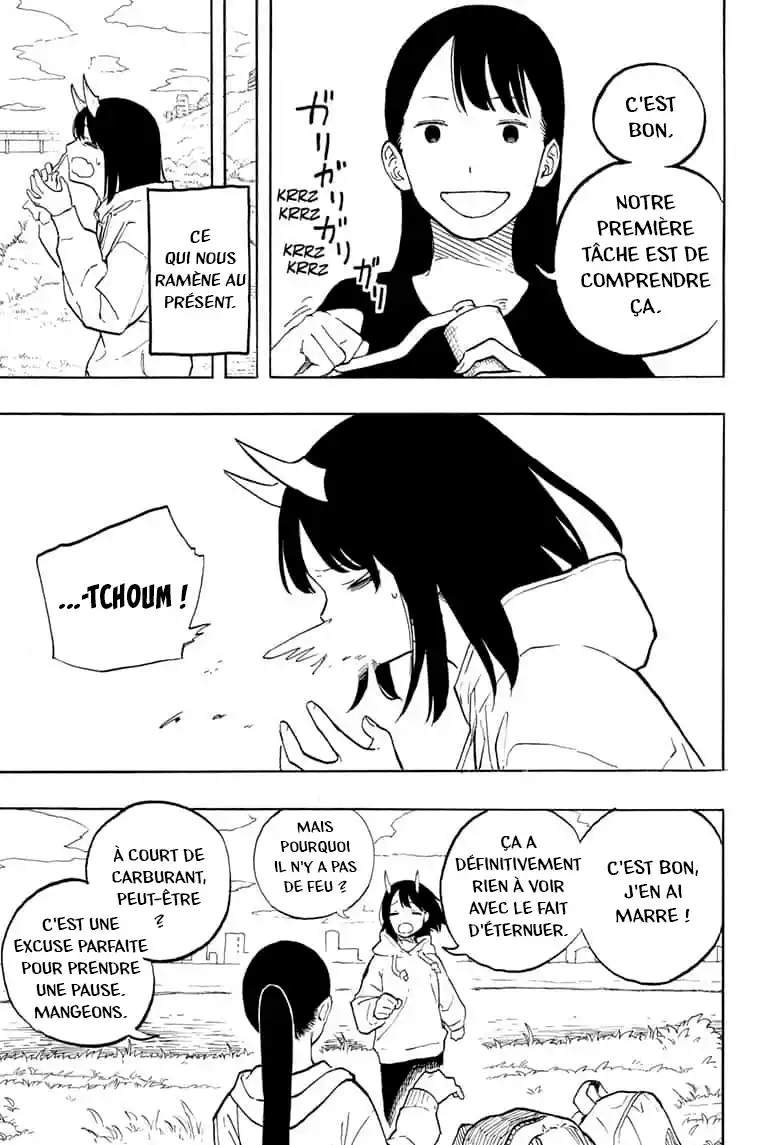 Read Ruri Dragon FR Manga Online
