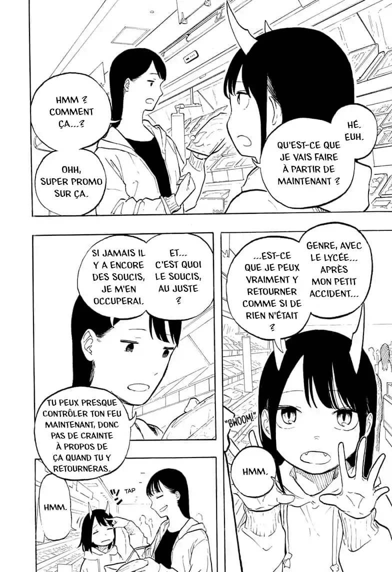 Read Ruri Dragon FR Manga Online