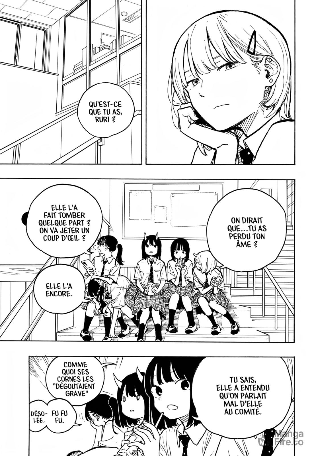 Read Ruri Dragon FR Manga Online