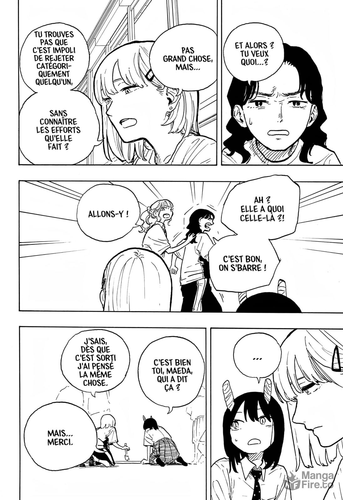 Read Ruri Dragon FR Manga Online