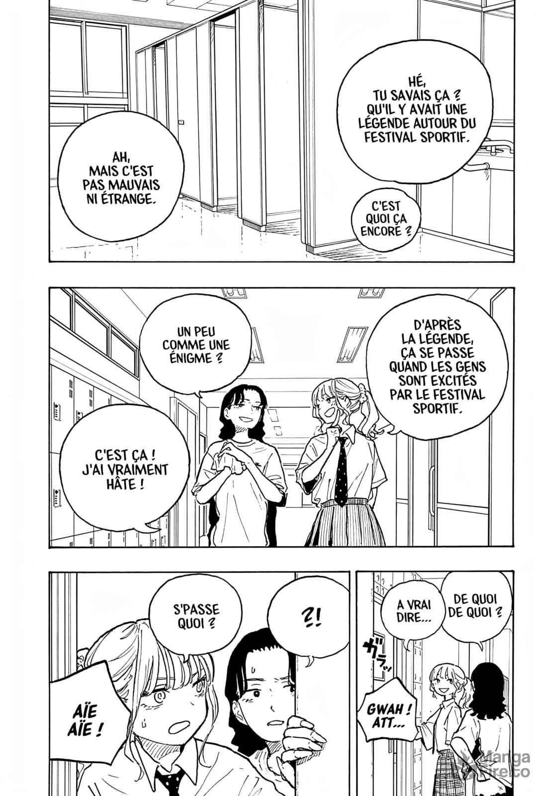 Read Ruri Dragon FR Manga Online