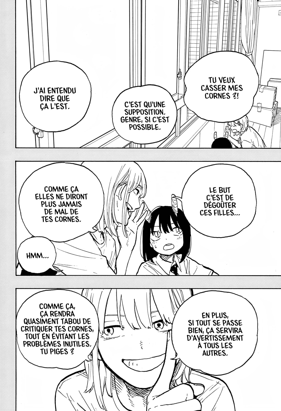 Read Ruri Dragon FR Manga Online