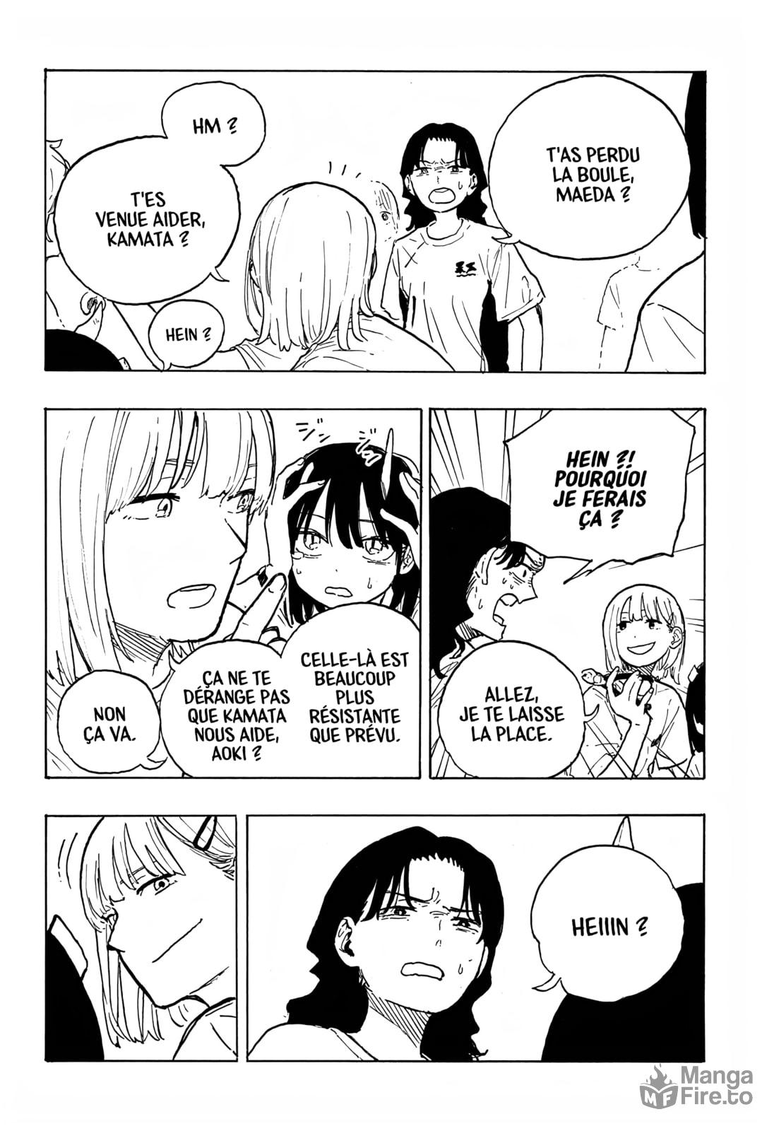 Read Ruri Dragon FR Manga Online