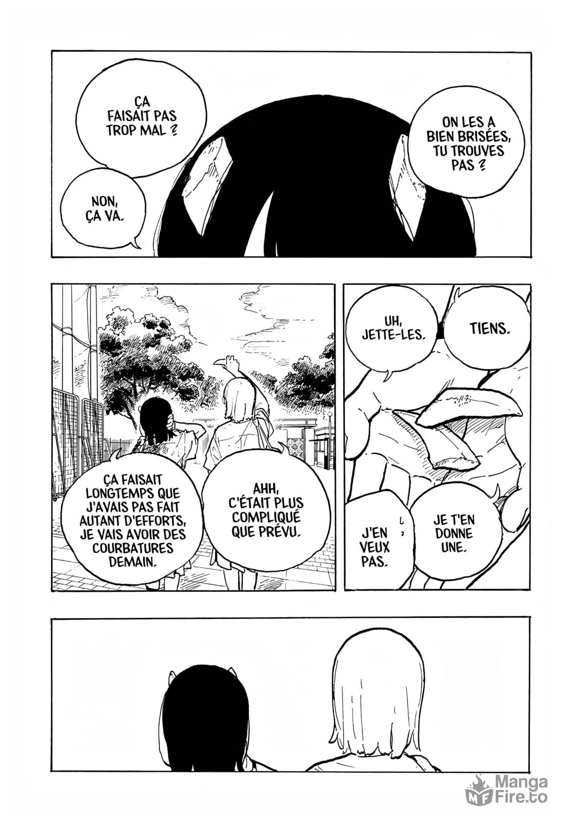 Read Ruri Dragon FR Manga Online