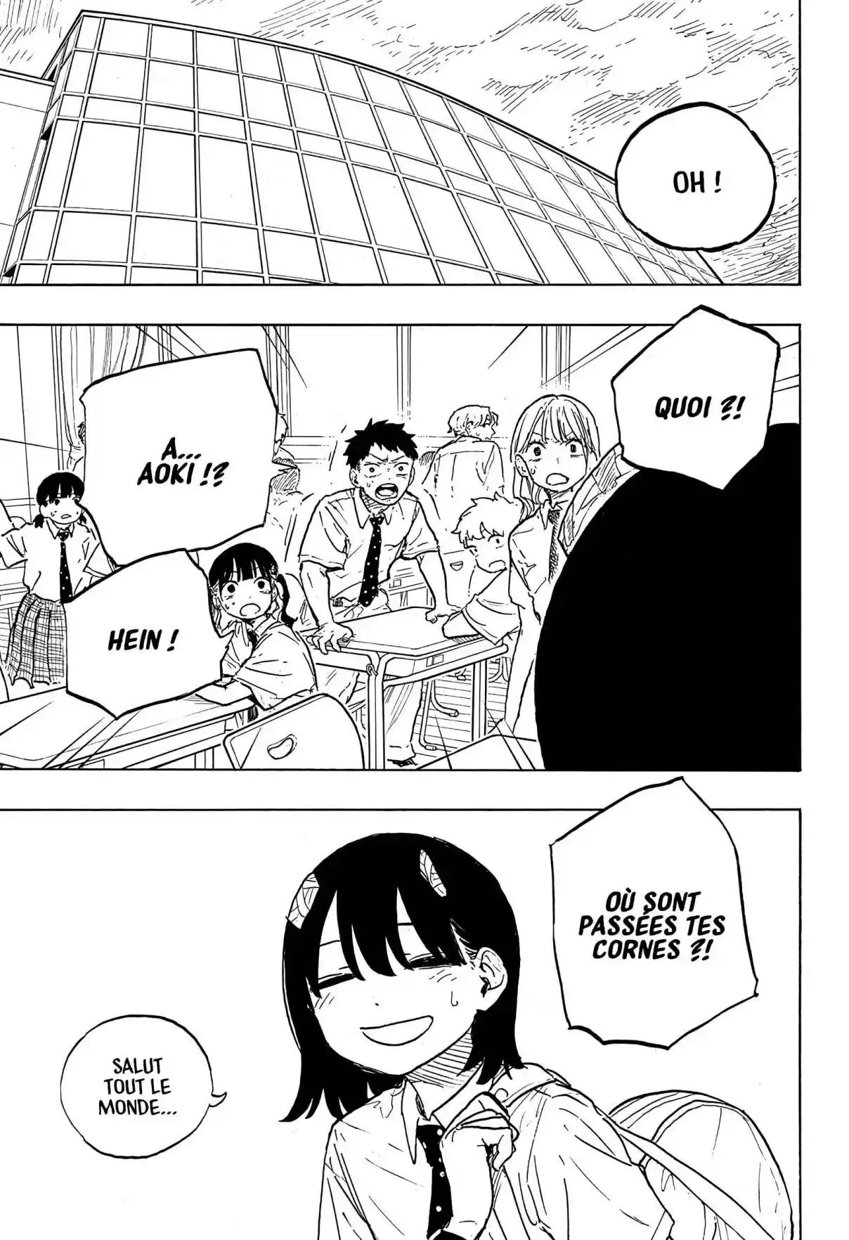 Read Ruri Dragon FR Manga Online