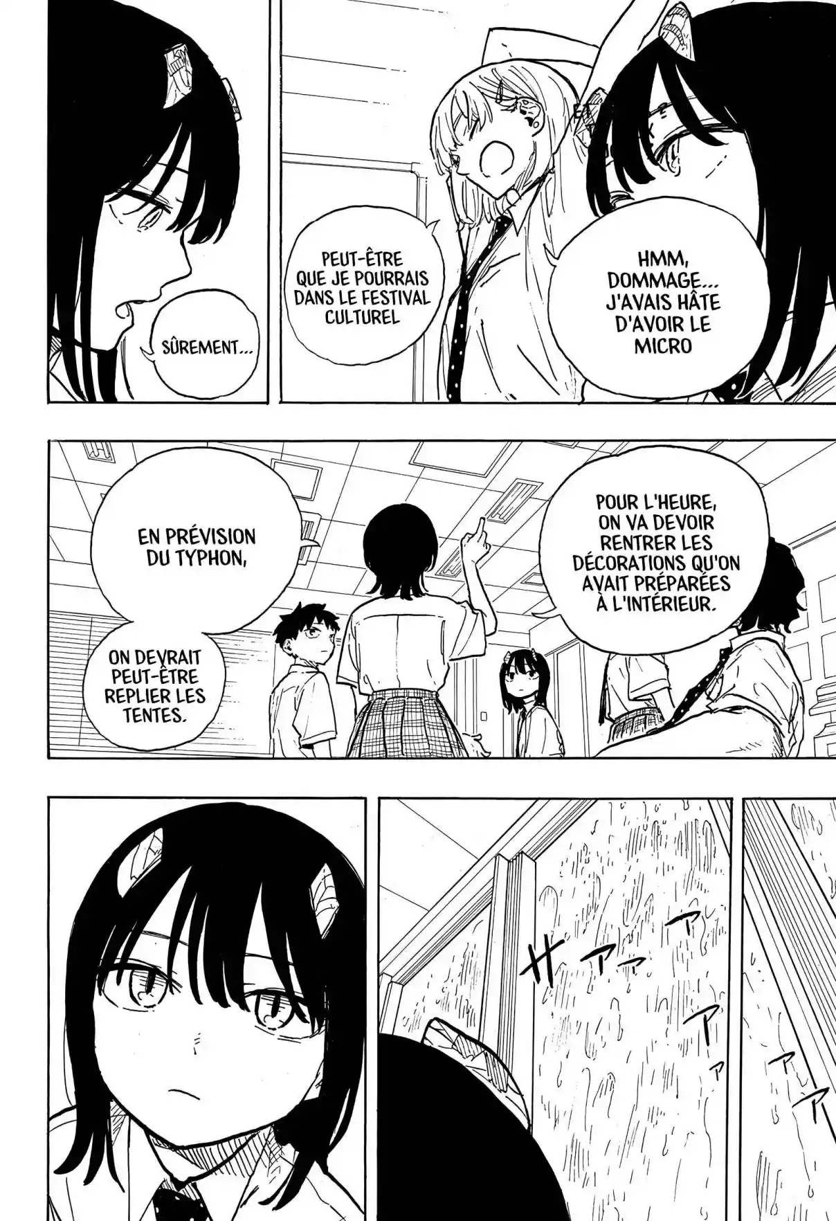 Read Ruri Dragon FR Manga Online