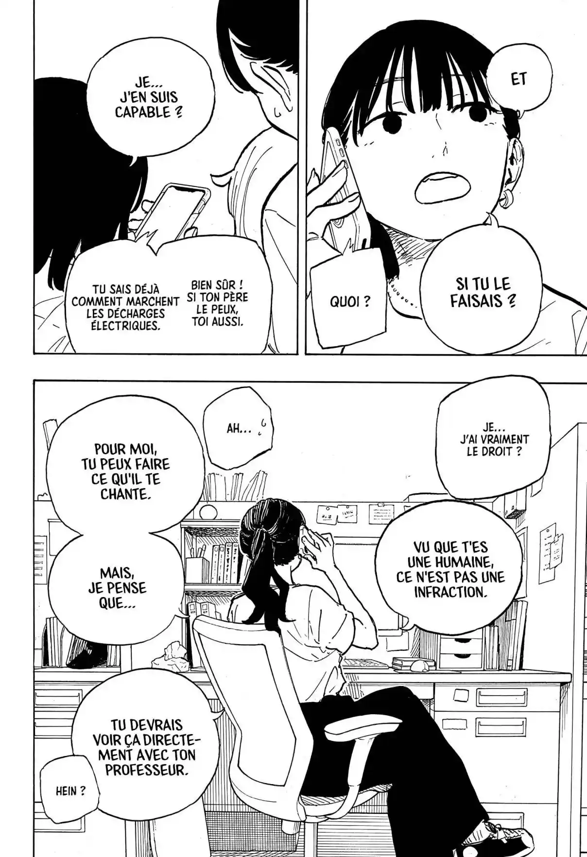 Read Ruri Dragon FR Manga Online