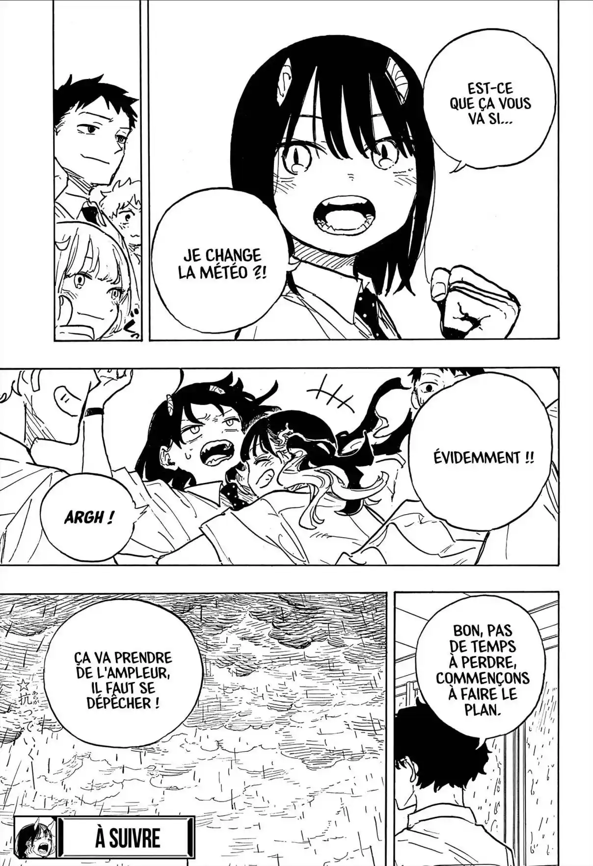 Read Ruri Dragon FR Manga Online