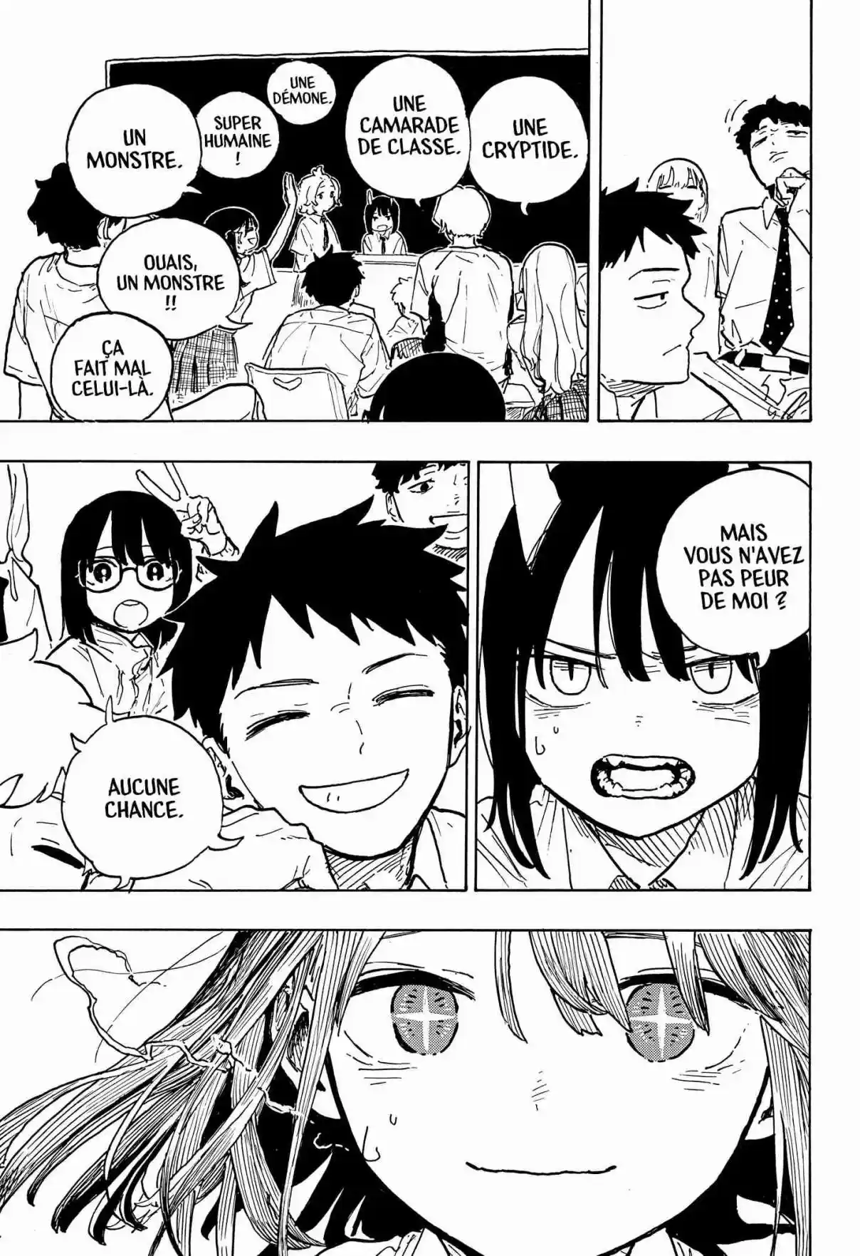 Read Ruri Dragon FR Manga Online