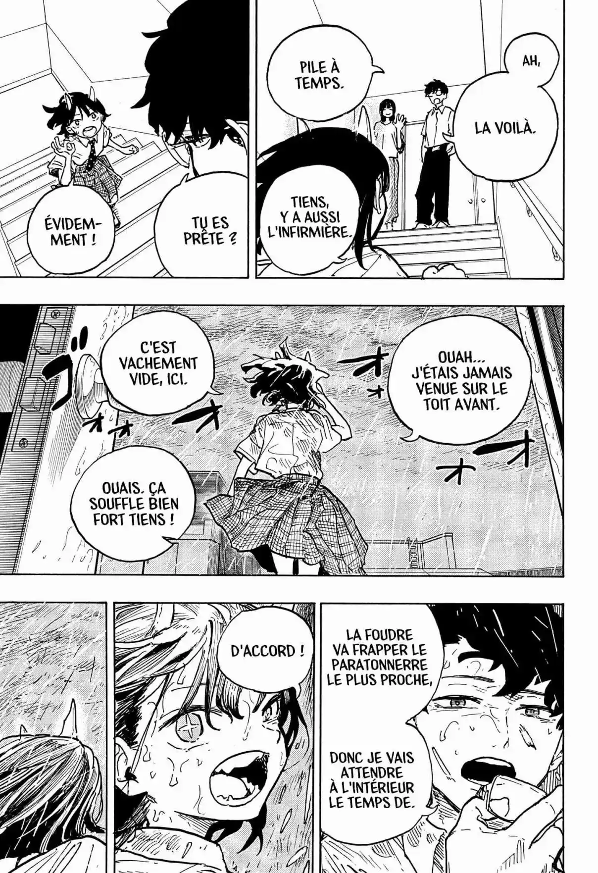 Read Ruri Dragon FR Manga Online