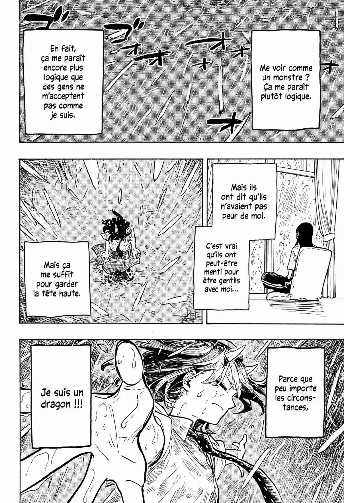 Read Ruri Dragon FR Manga Online