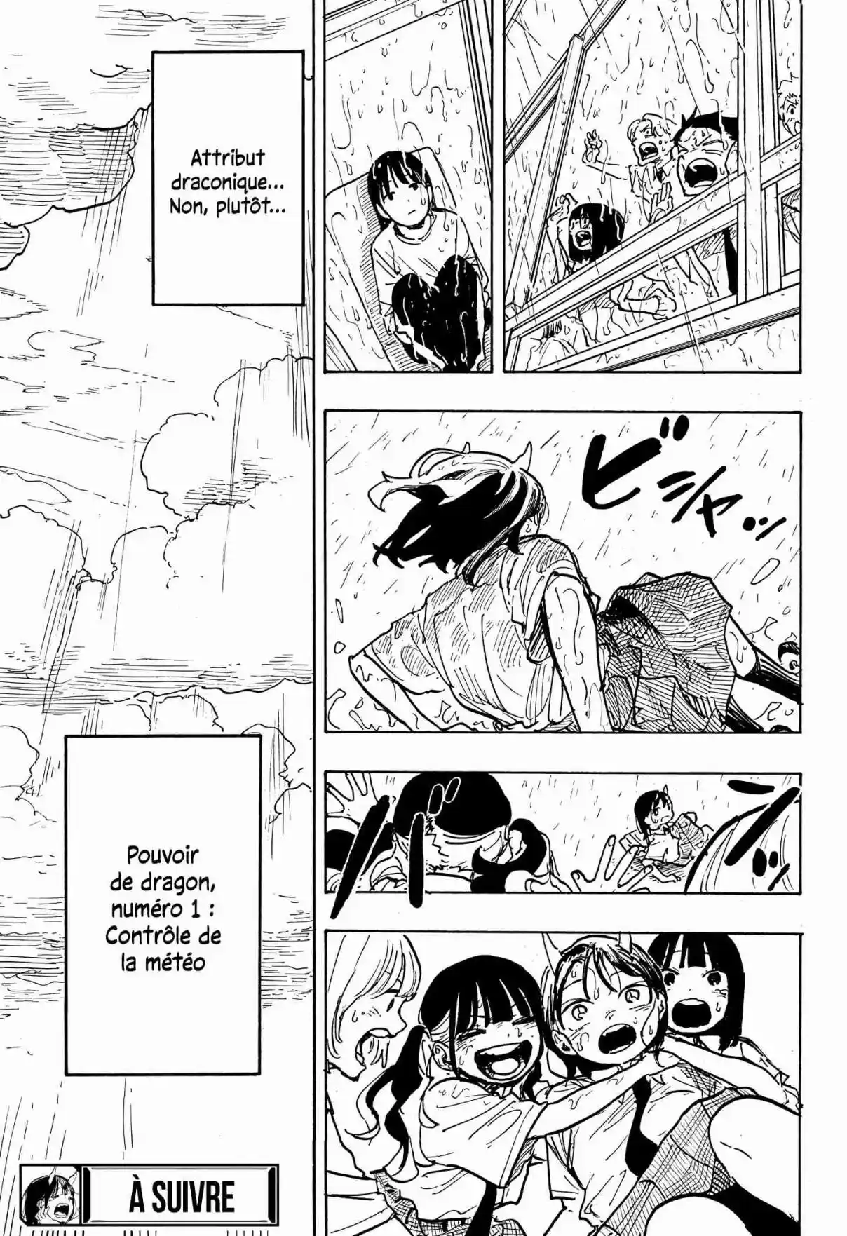 Read Ruri Dragon FR Manga Online