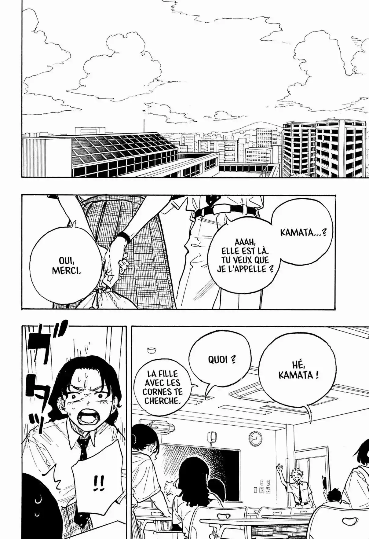 Read Ruri Dragon FR Manga Online