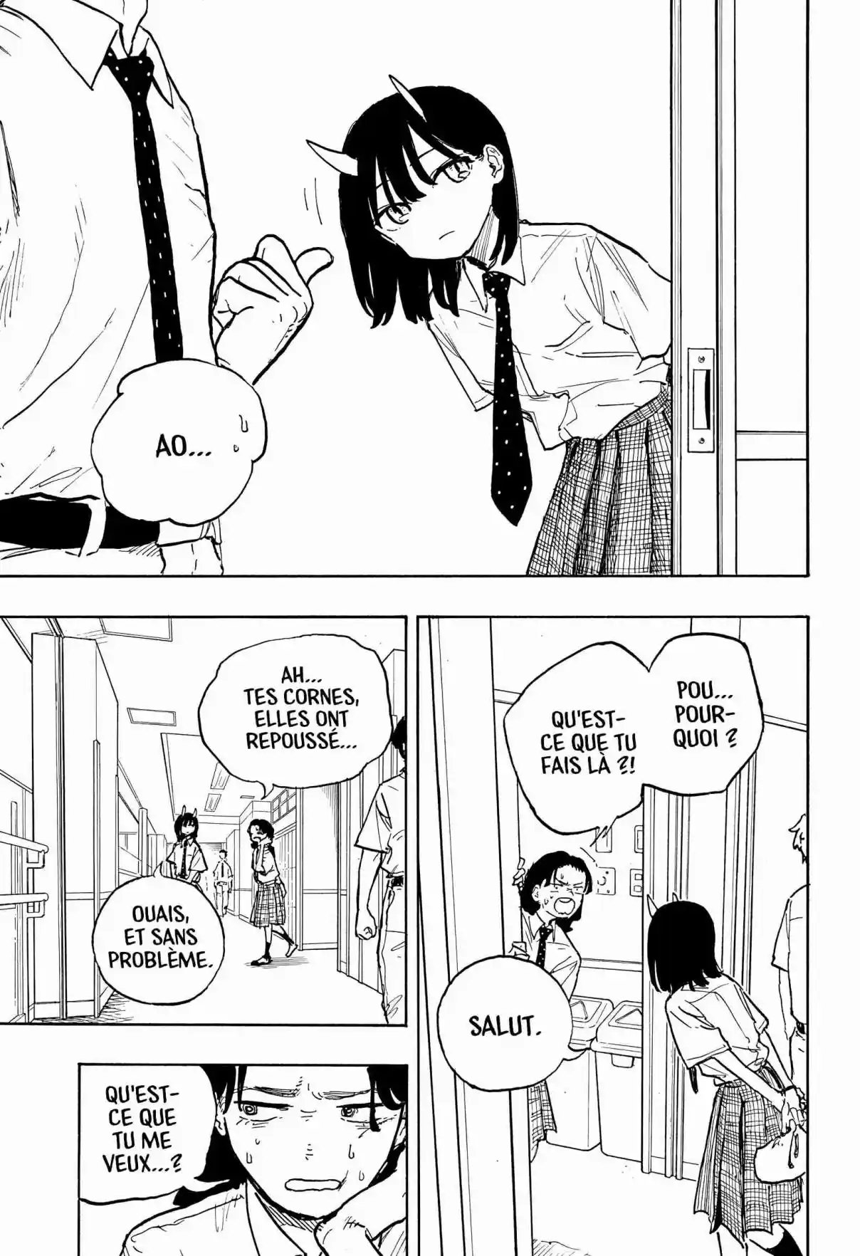 Read Ruri Dragon FR Manga Online