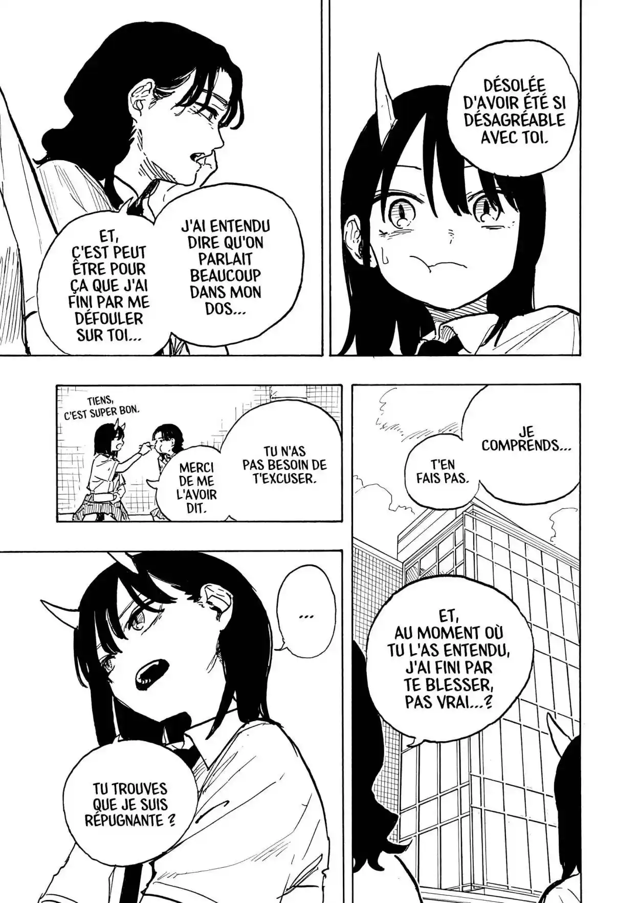 Read Ruri Dragon FR Manga Online