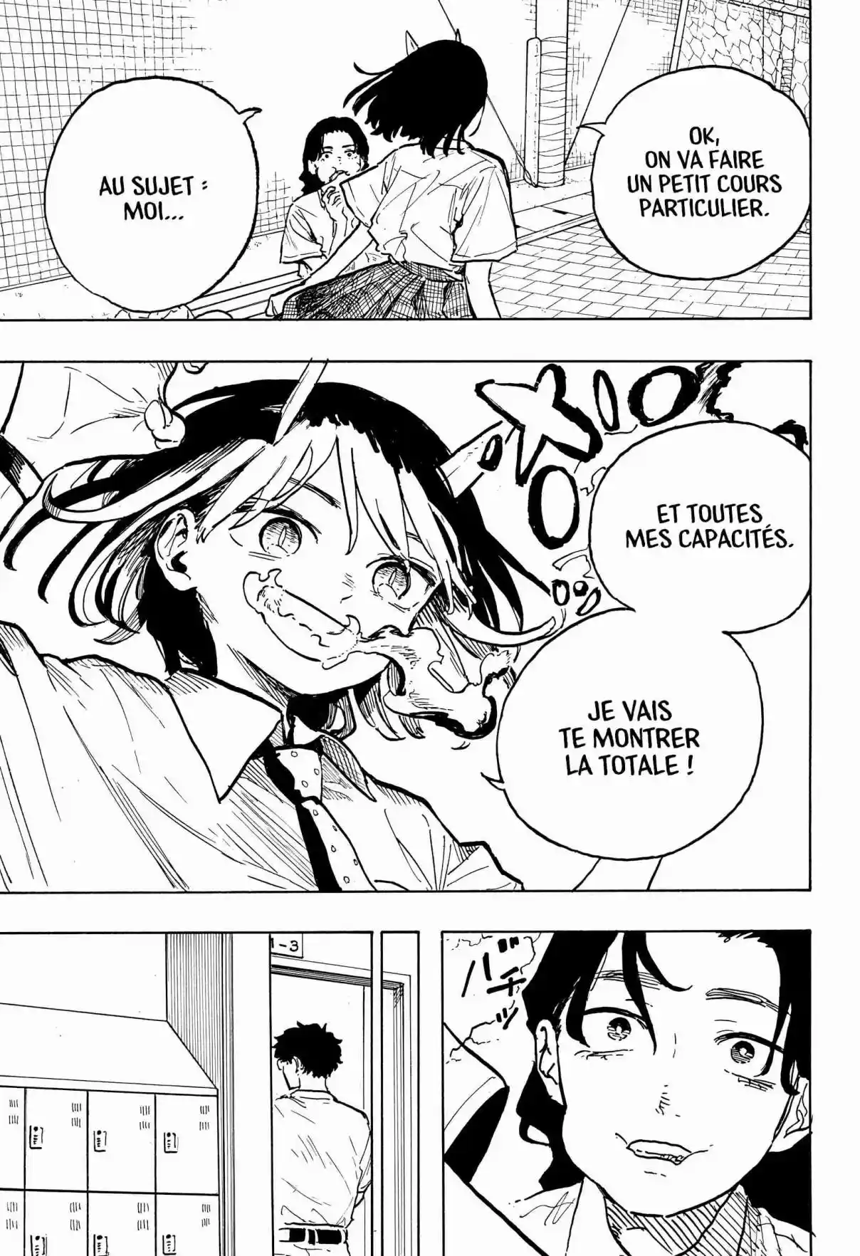 Read Ruri Dragon FR Manga Online