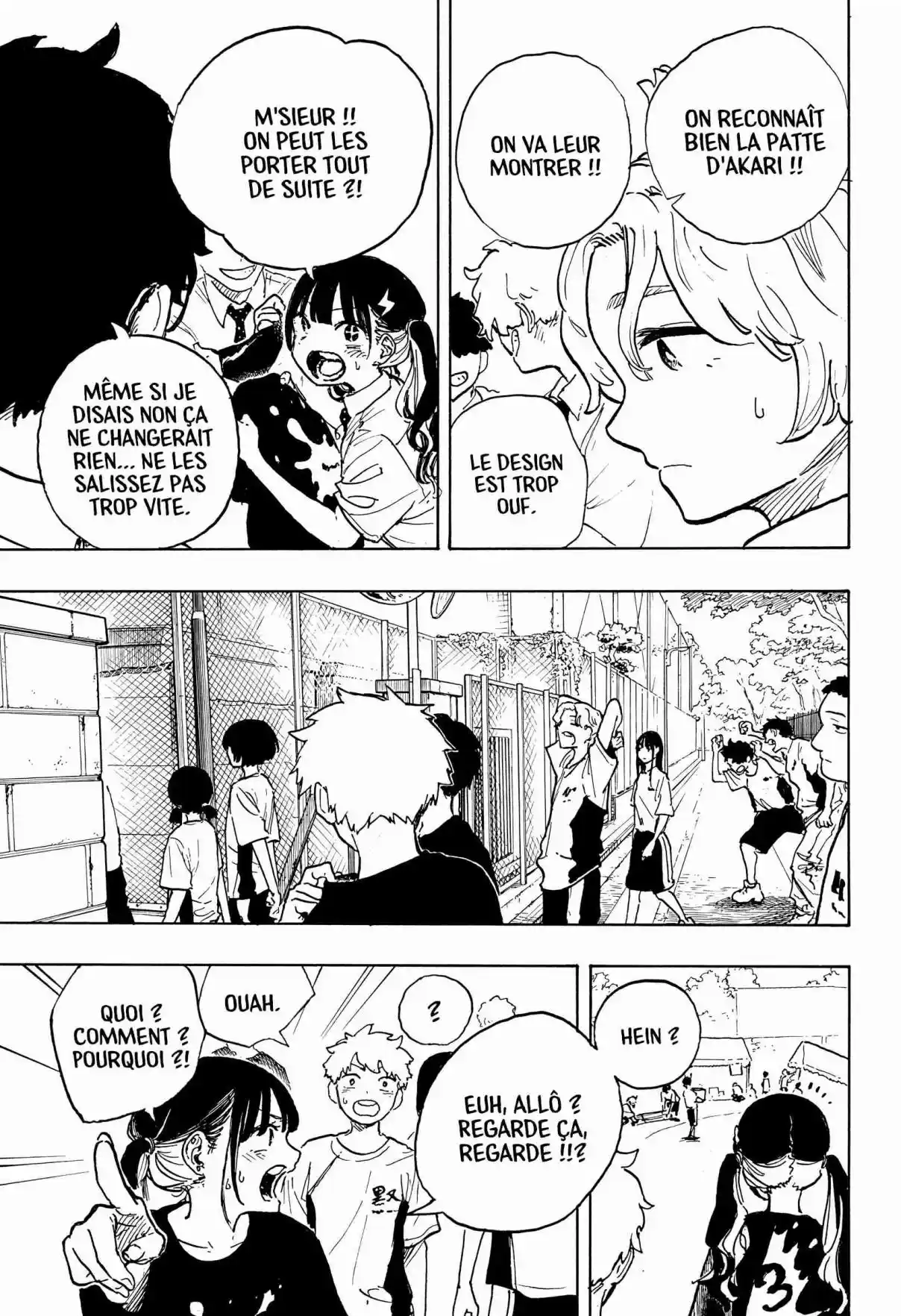 Read Ruri Dragon FR Manga Online