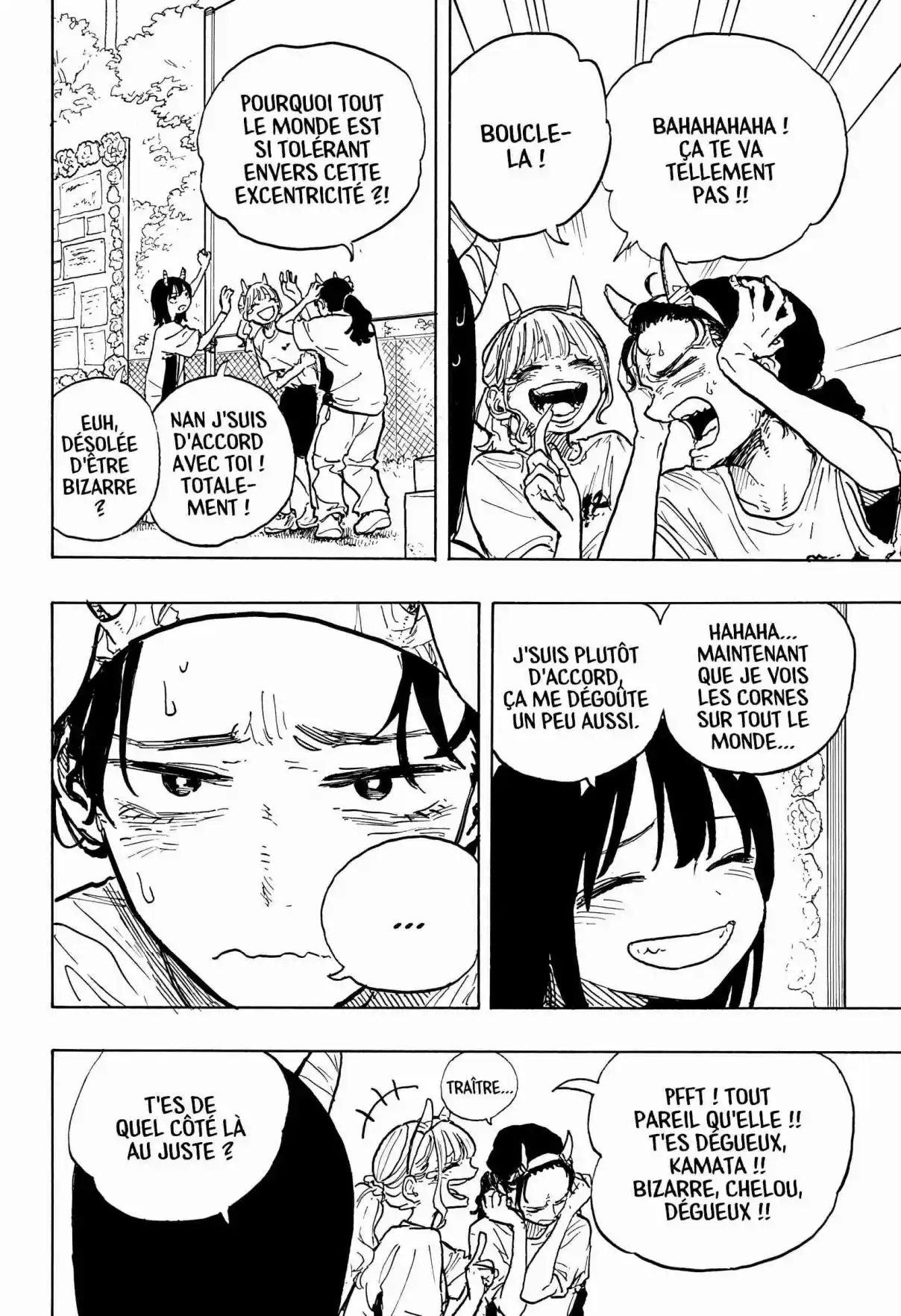 Read Ruri Dragon FR Manga Online