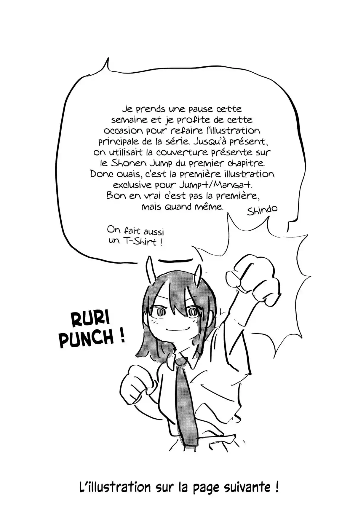 Read Ruri Dragon FR Manga Online