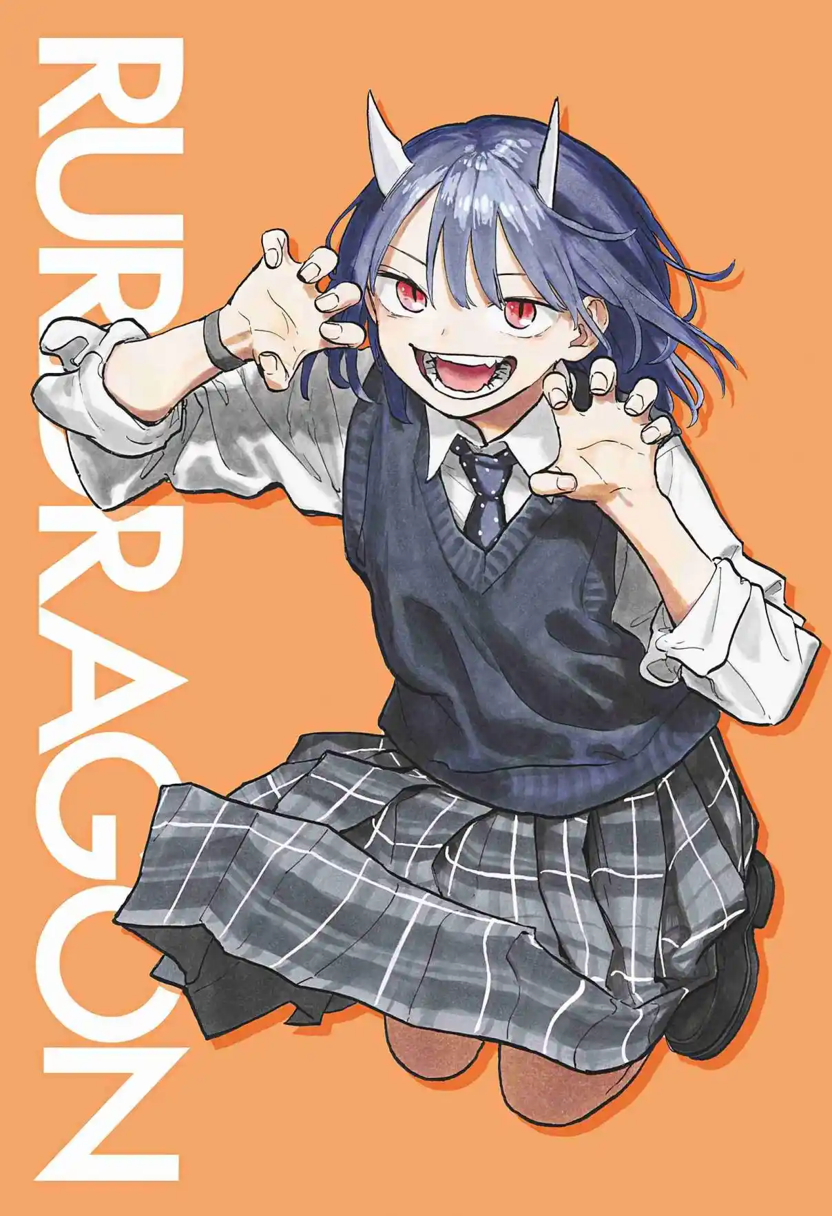 Read Ruri Dragon FR Manga Online