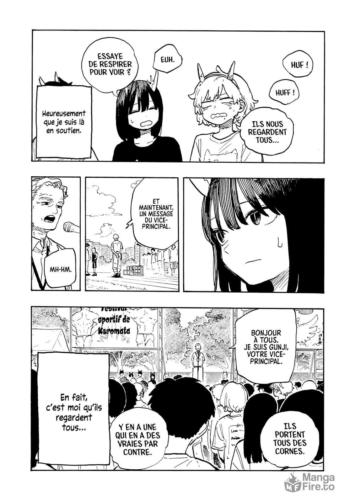 Read Ruri Dragon FR Manga Online