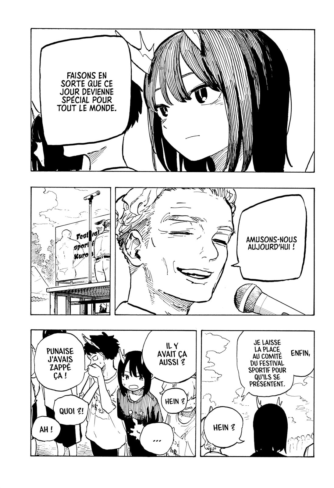 Read Ruri Dragon FR Manga Online