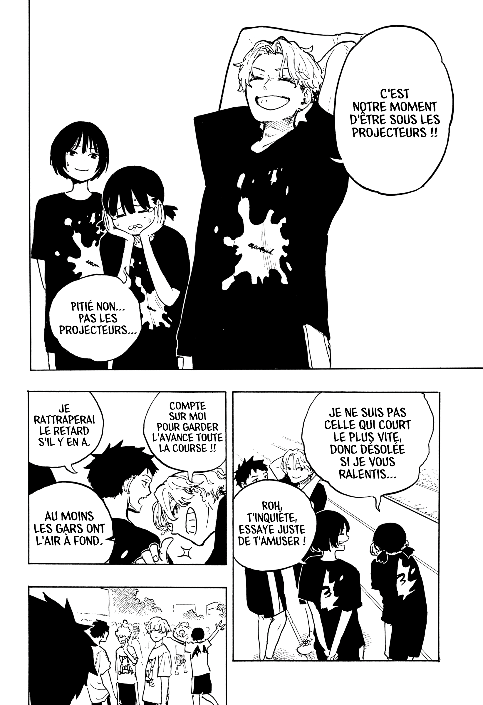 Read Ruri Dragon FR Manga Online