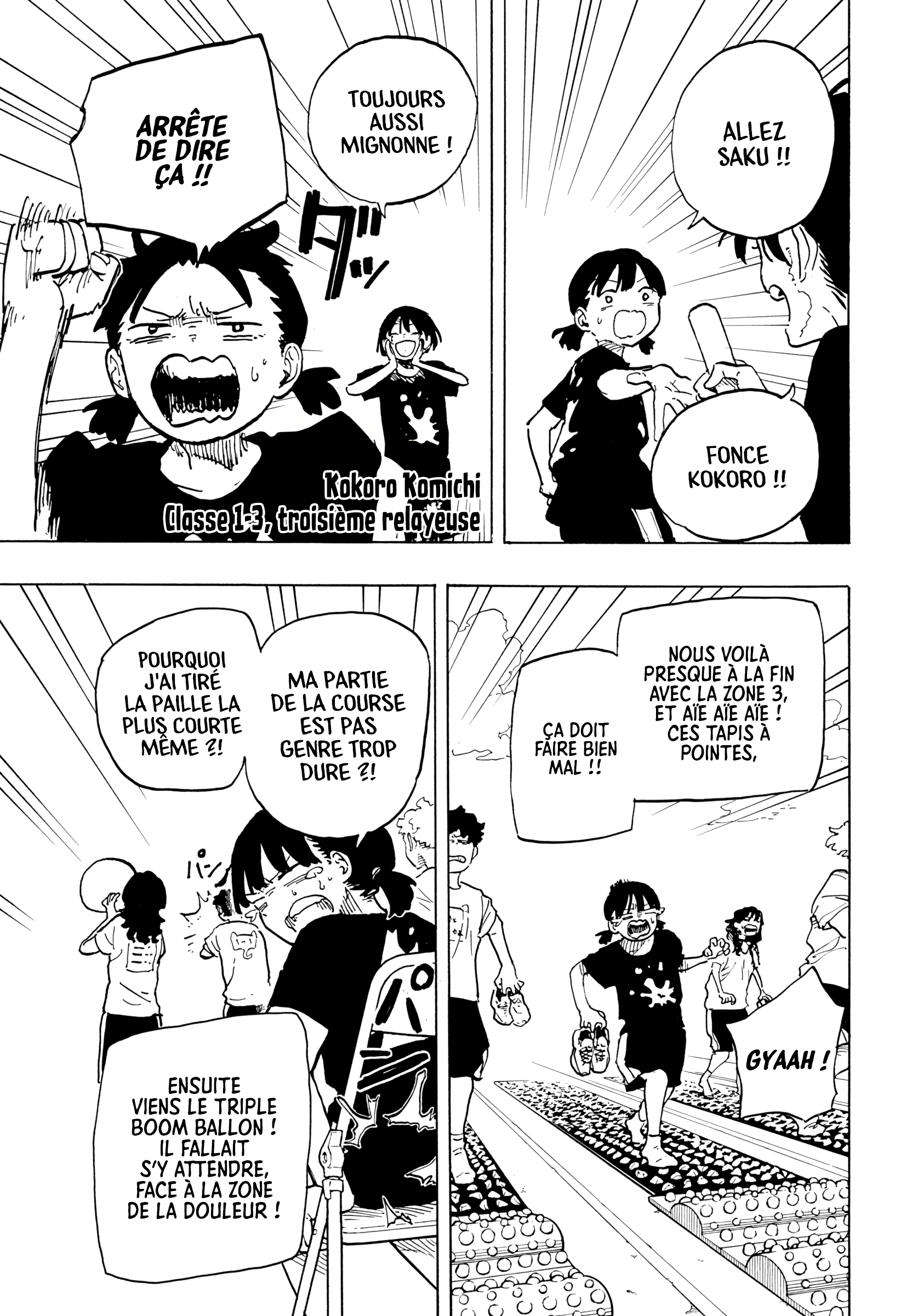 Read Ruri Dragon FR Manga Online