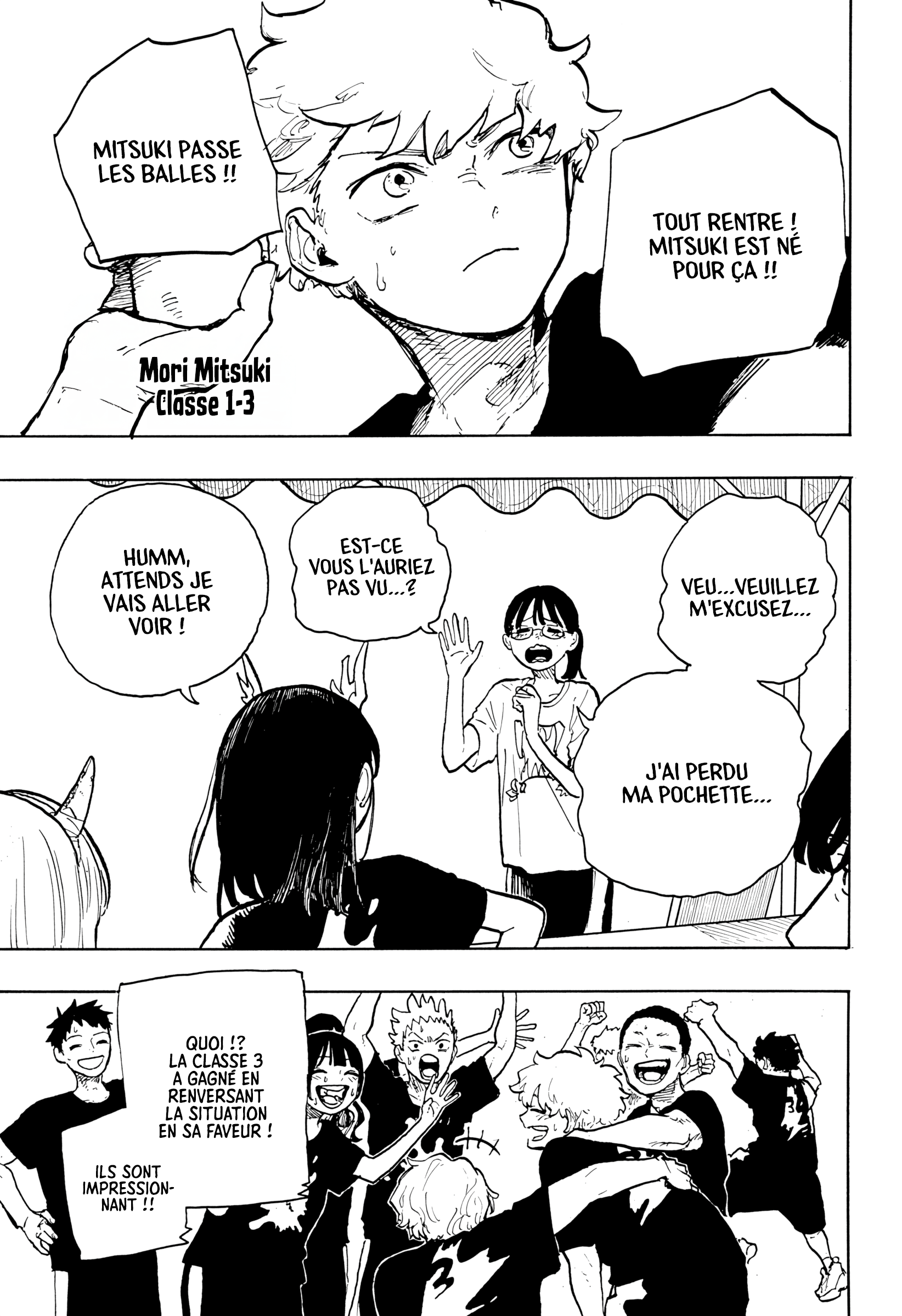 Read Ruri Dragon FR Manga Online