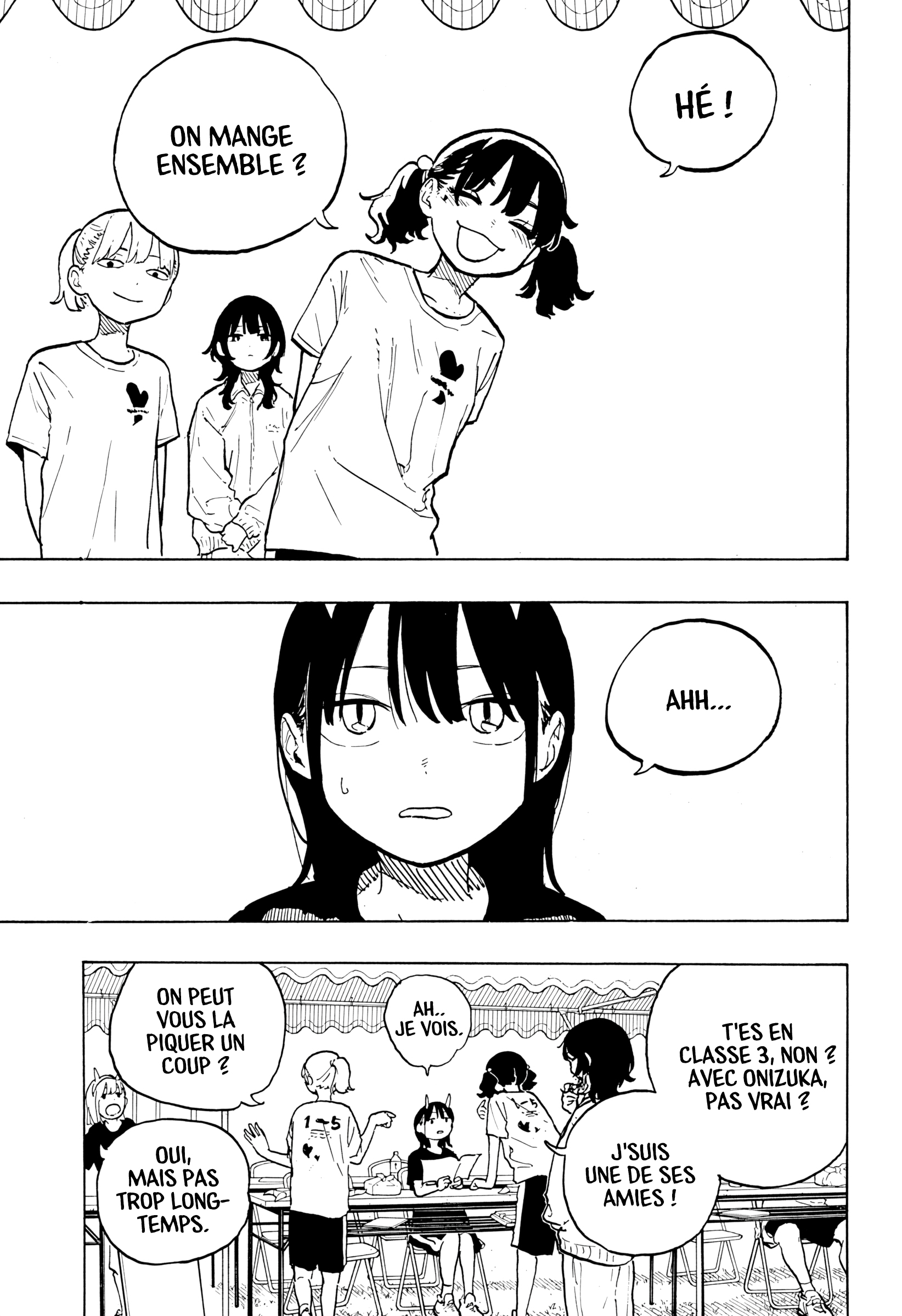 Read Ruri Dragon FR Manga Online