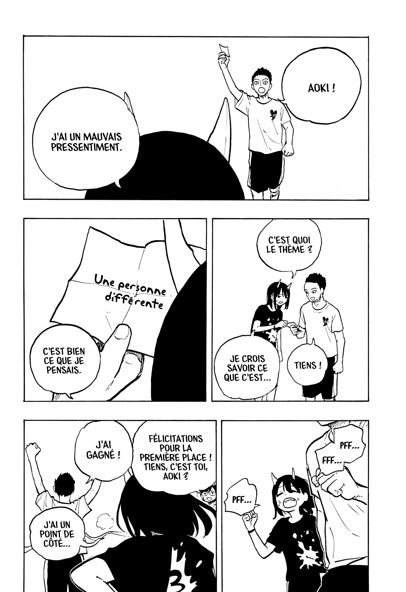 Read Ruri Dragon FR Manga Online