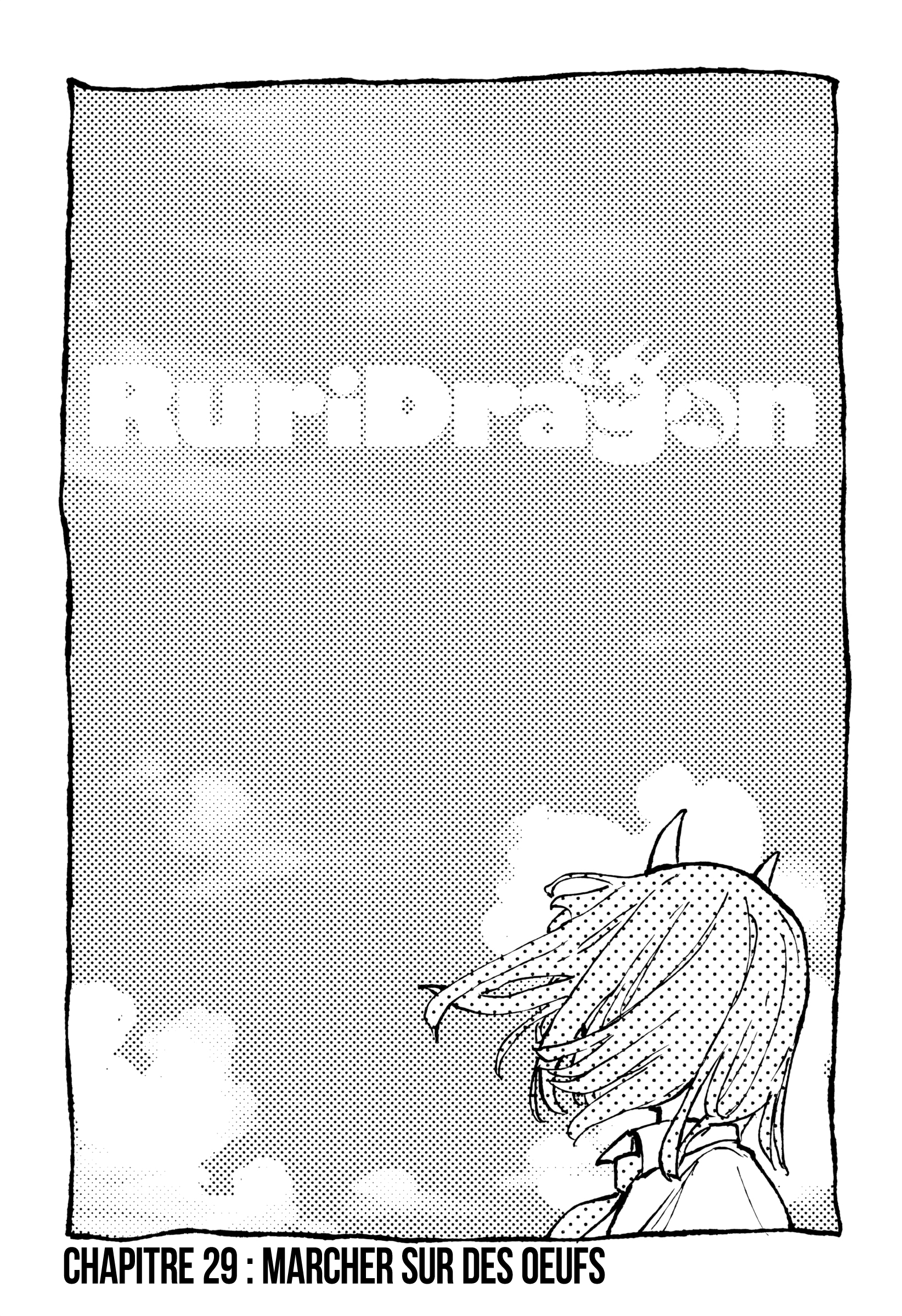 Read Ruri Dragon FR Manga Online