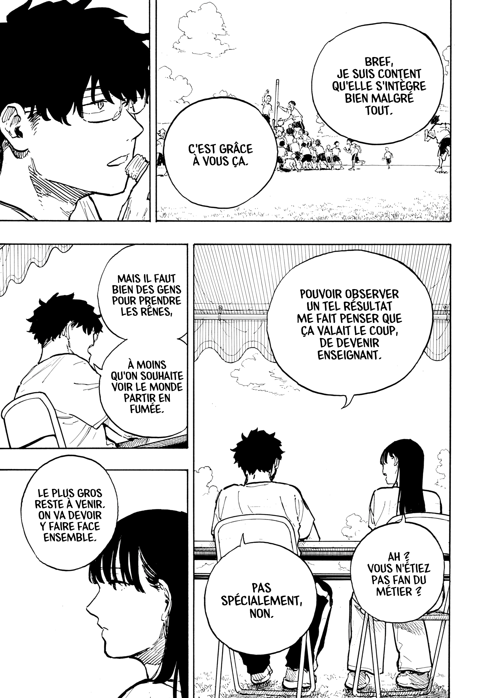 Read Ruri Dragon FR Manga Online