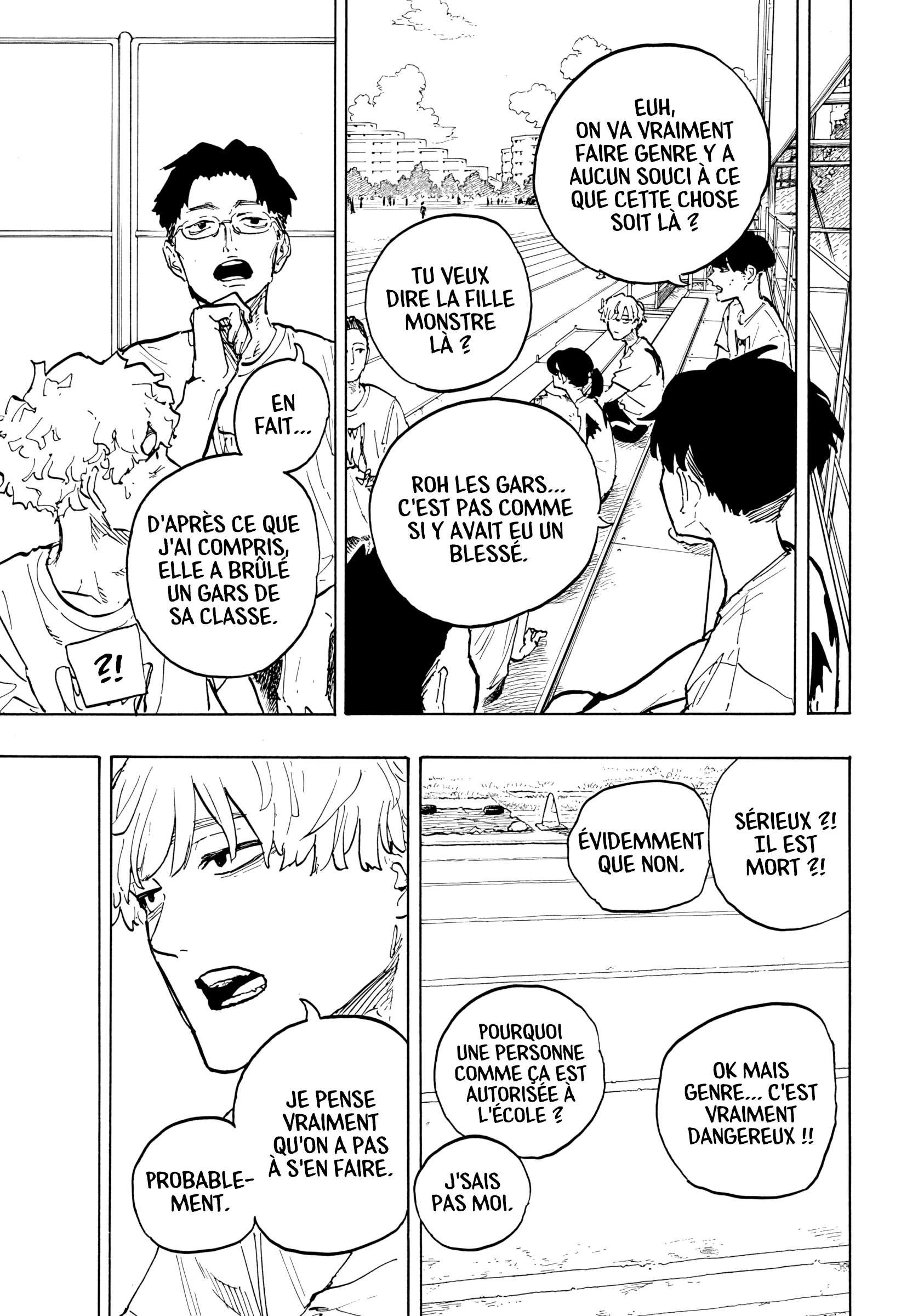 Read Ruri Dragon FR Manga Online