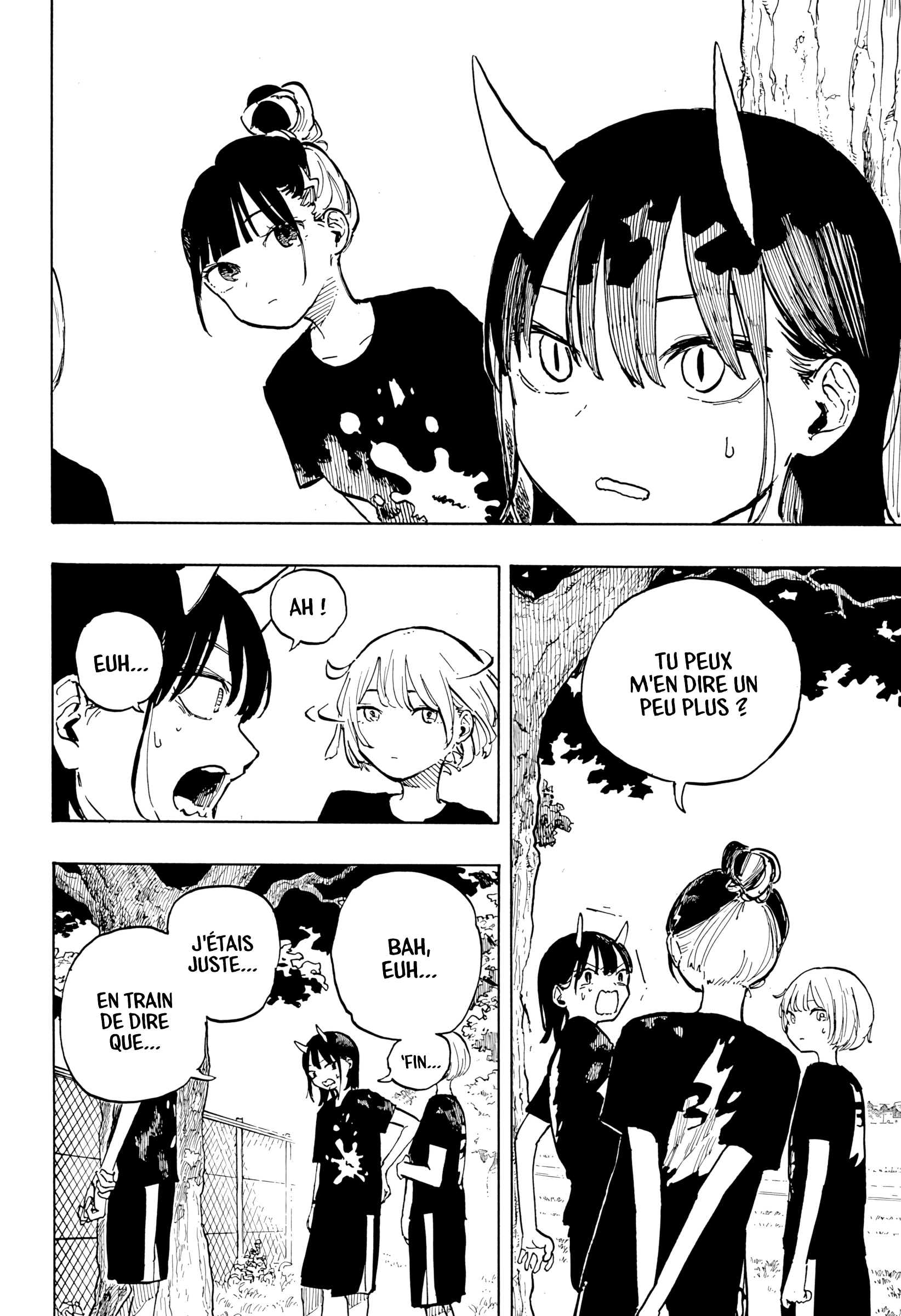 Read Ruri Dragon FR Manga Online