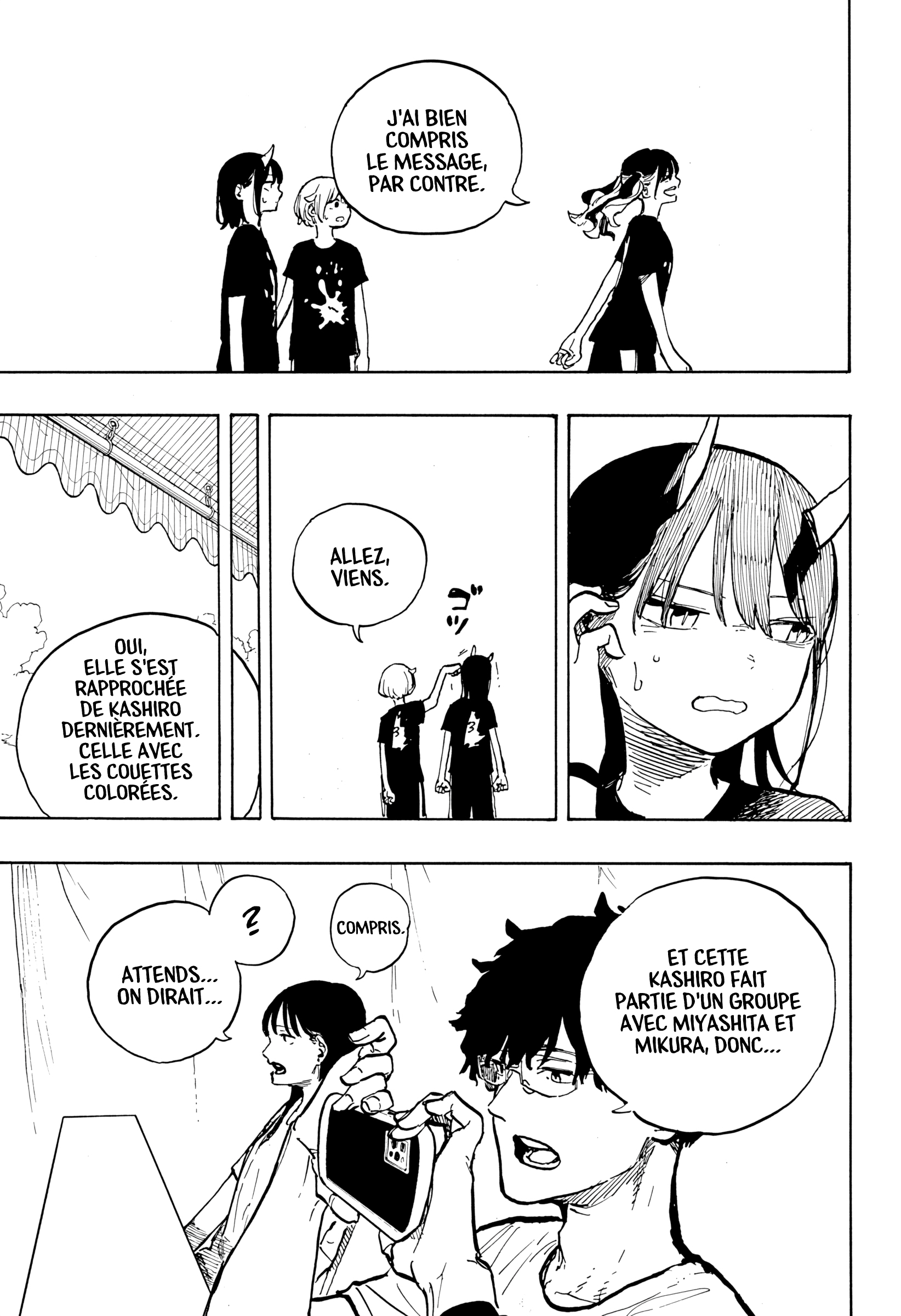 Read Ruri Dragon FR Manga Online