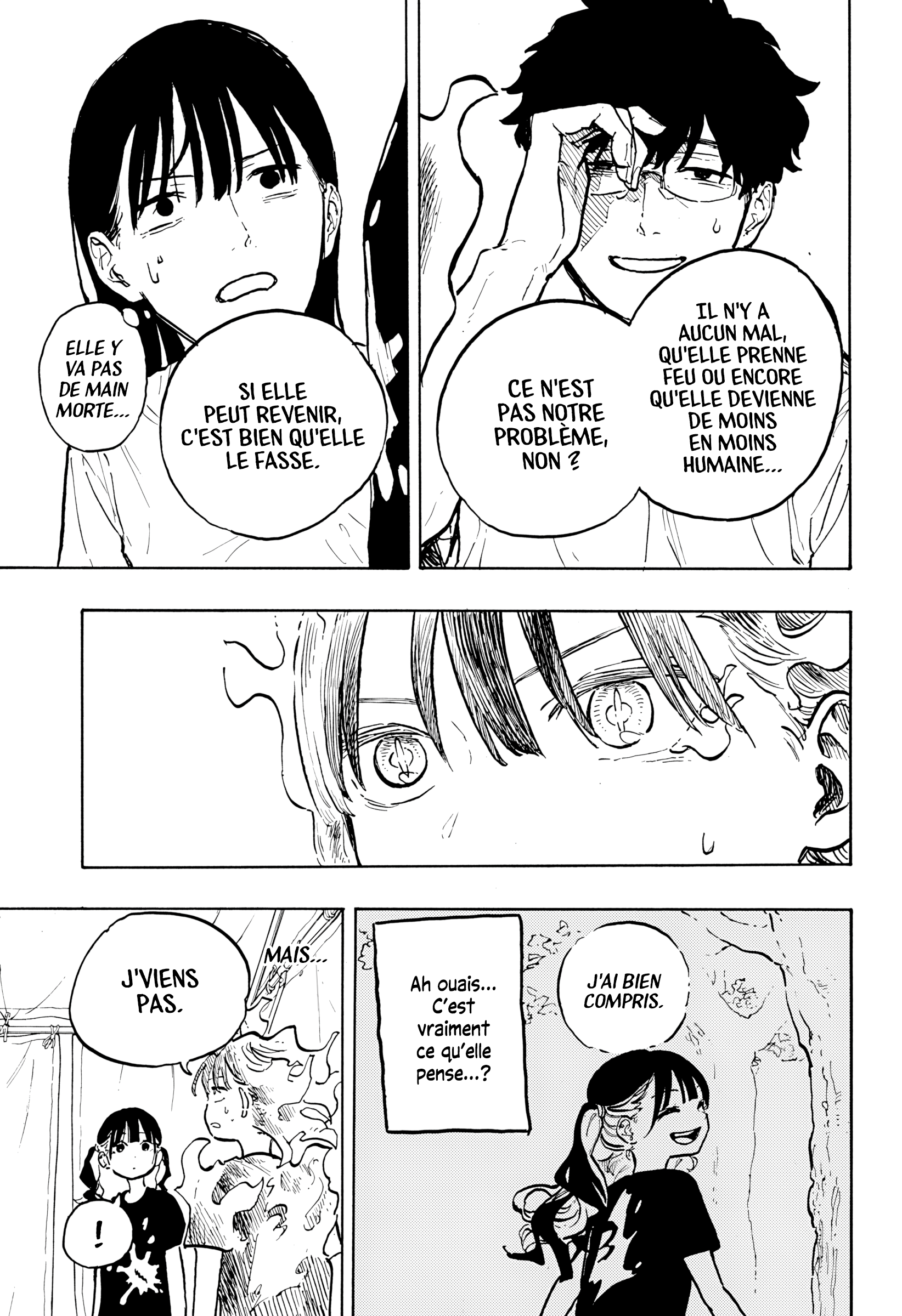 Read Ruri Dragon FR Manga Online