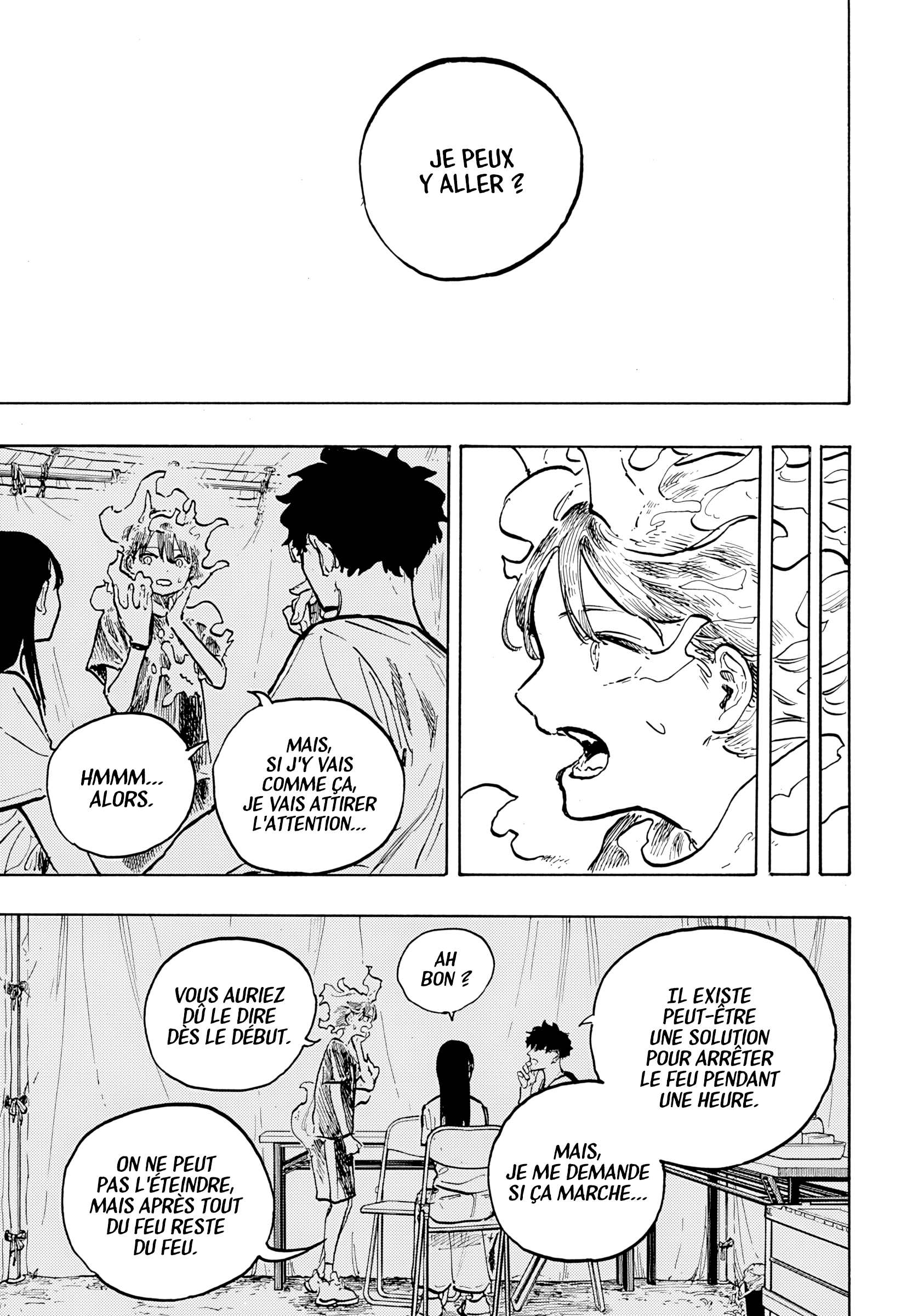 Read Ruri Dragon FR Manga Online