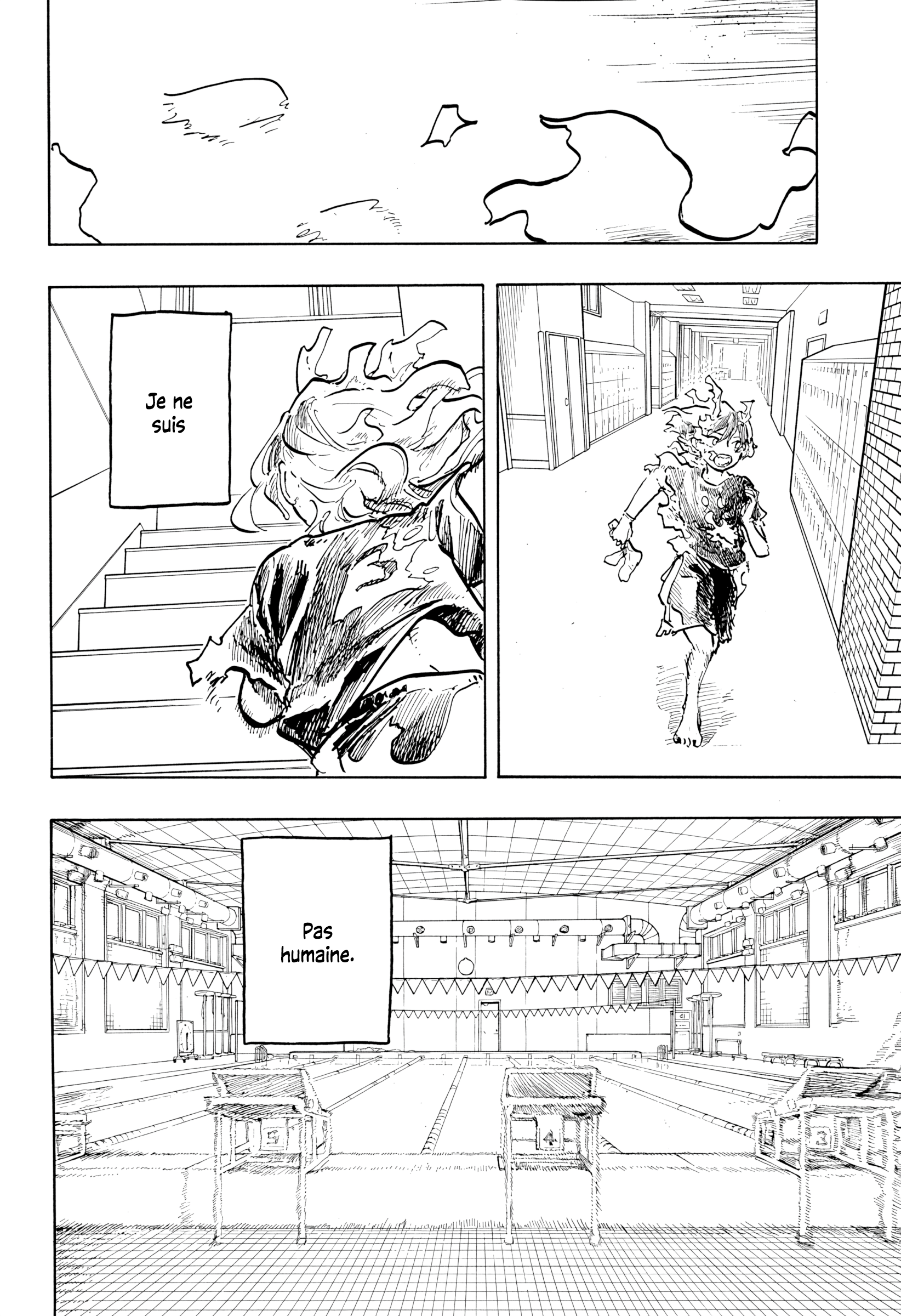 Read Ruri Dragon FR Manga Online