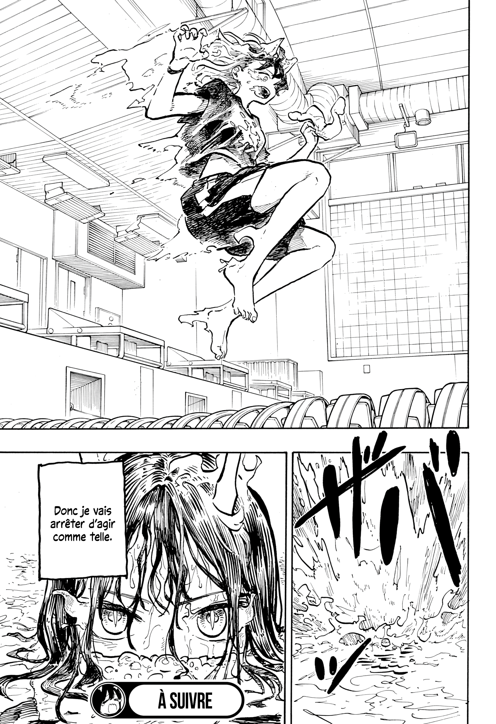 Read Ruri Dragon FR Manga Online