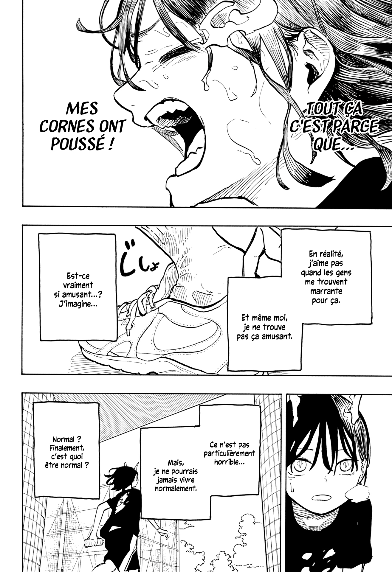 Read Ruri Dragon FR Manga Online