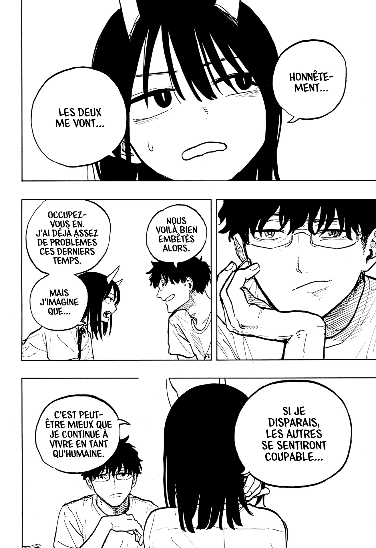 Read Ruri Dragon FR Manga Online