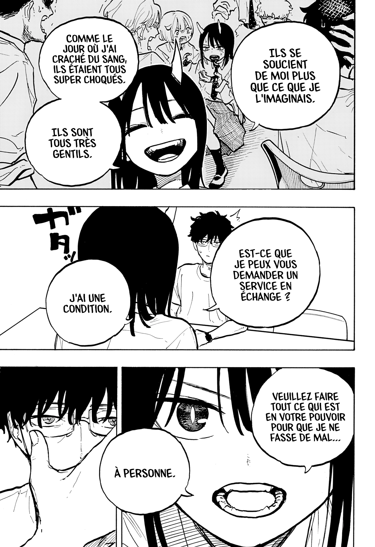 Read Ruri Dragon FR Manga Online