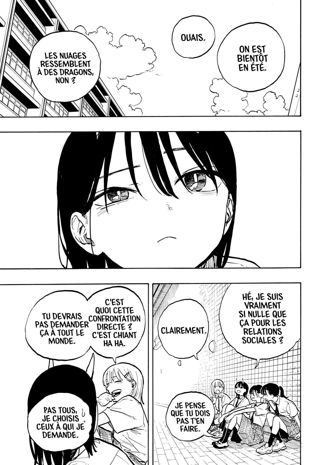 Read Ruri Dragon FR Manga Online