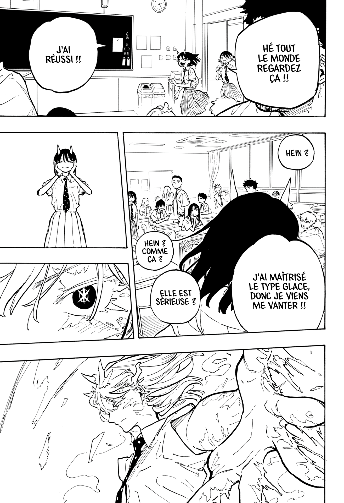 Read Ruri Dragon FR Manga Online