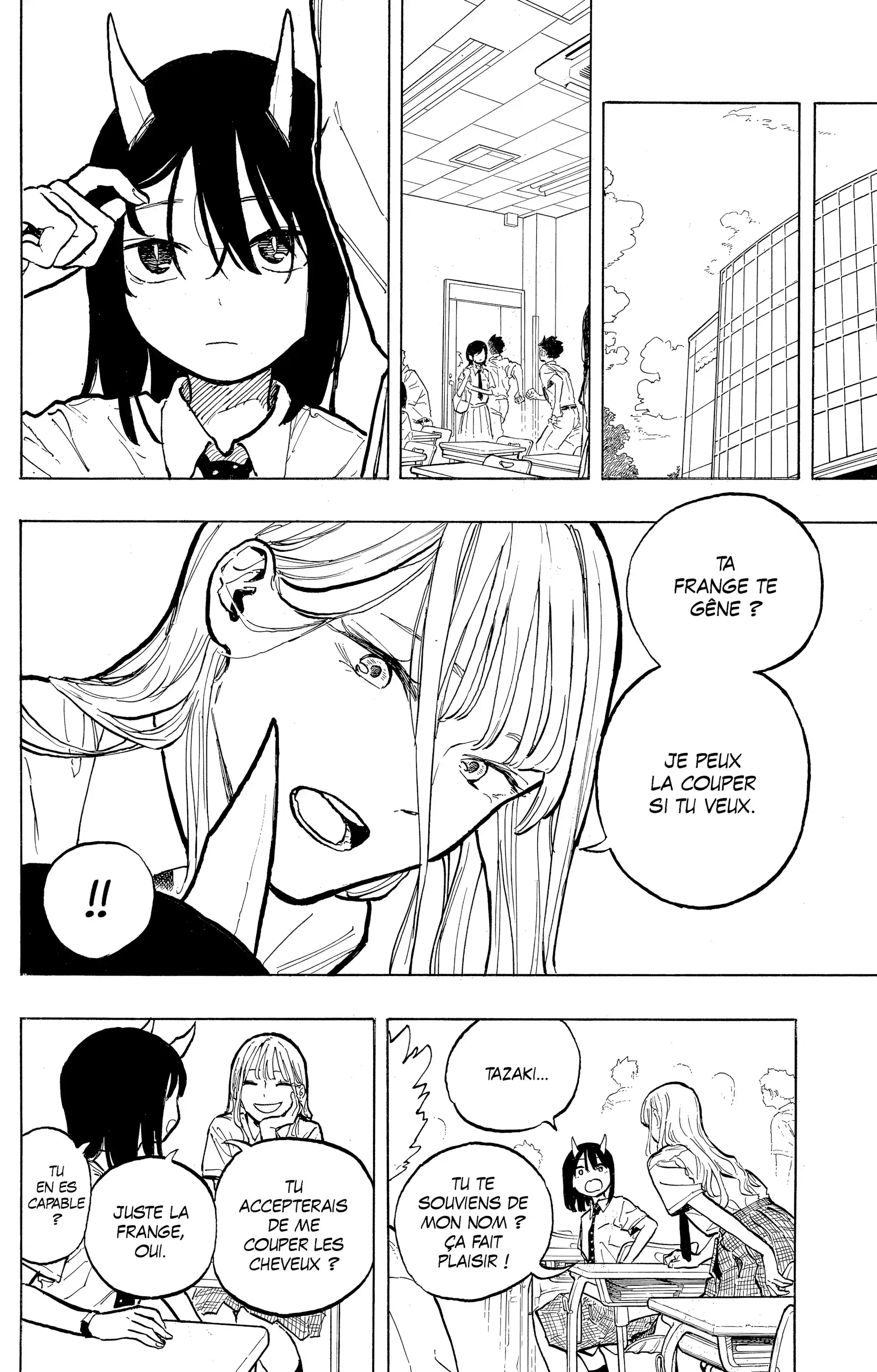 Read Ruri Dragon FR Manga Online