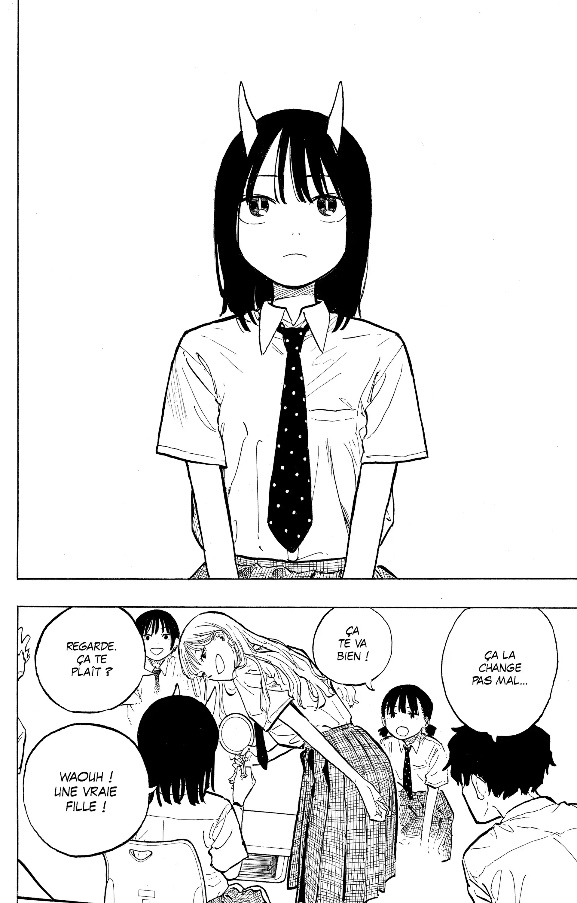 Read Ruri Dragon FR Manga Online