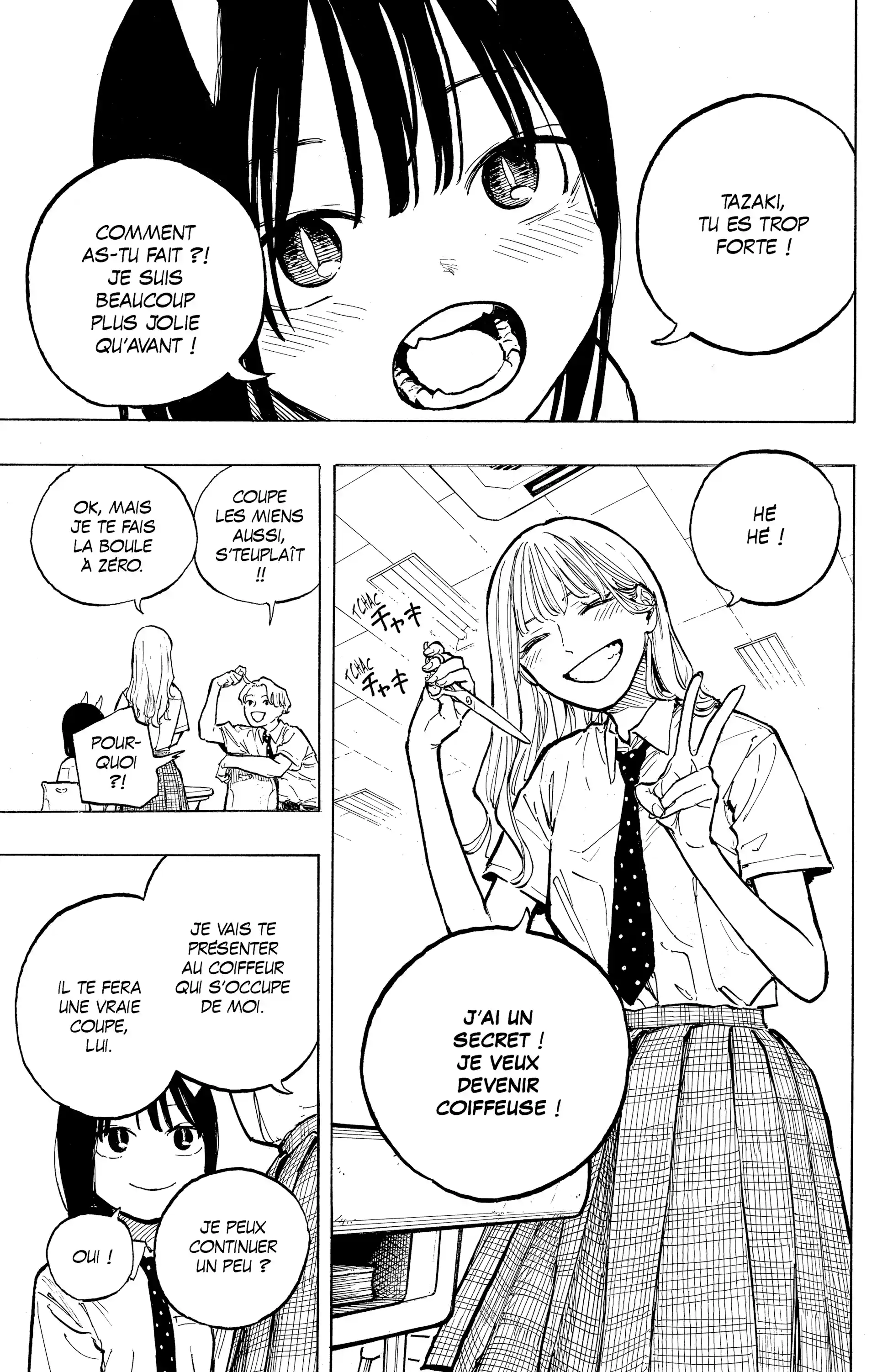 Read Ruri Dragon FR Manga Online