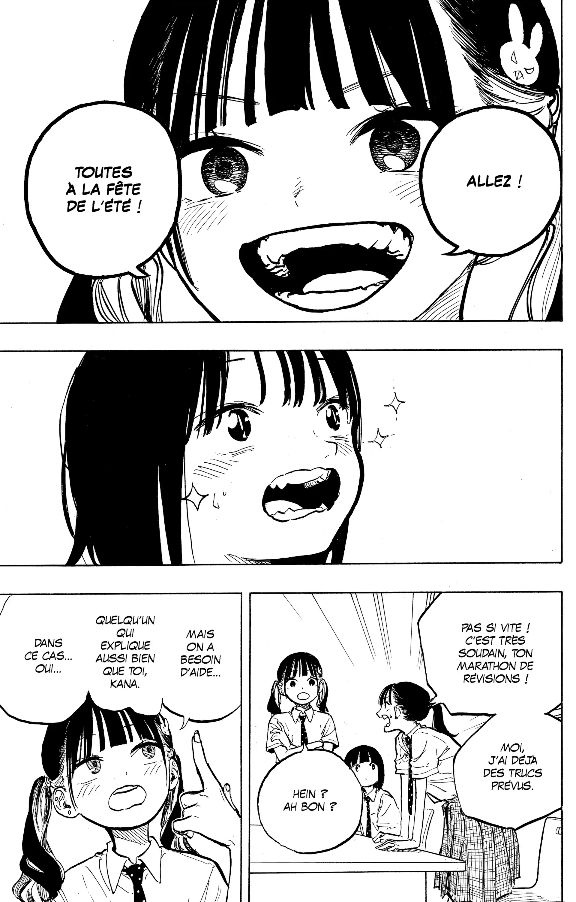 Read Ruri Dragon FR Manga Online